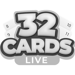 Play 32 CARDS at Vave Bet