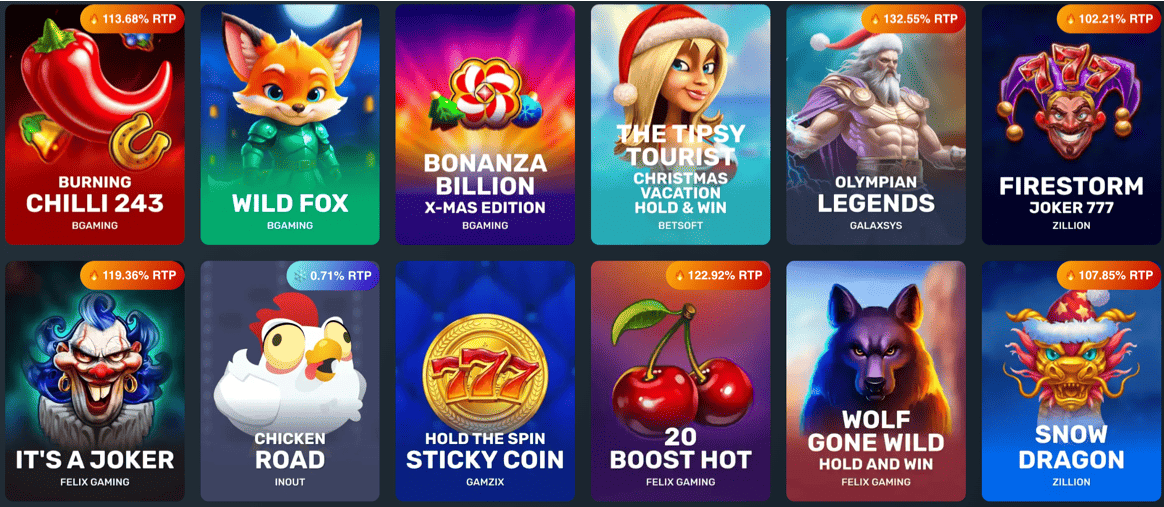 Slots Vave Bet Casino Slots Vave Bet Casino